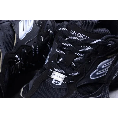 Balenciaga Cargo "Black" фото № 7