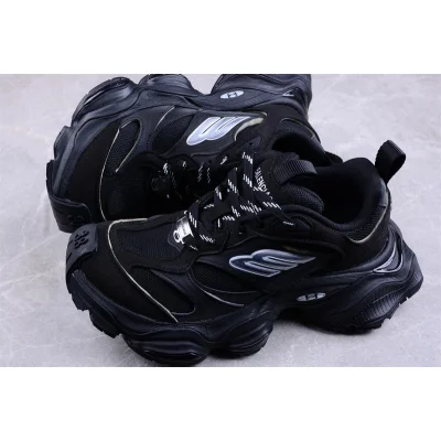 Balenciaga Cargo "Black" фото № 6