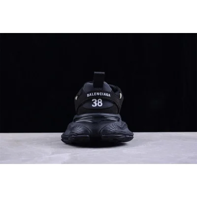 Balenciaga Cargo "Black" фото № 5