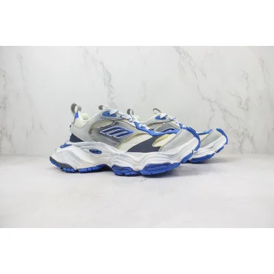 Balenciaga Cargo "White/Grey/Blue" фото № 6