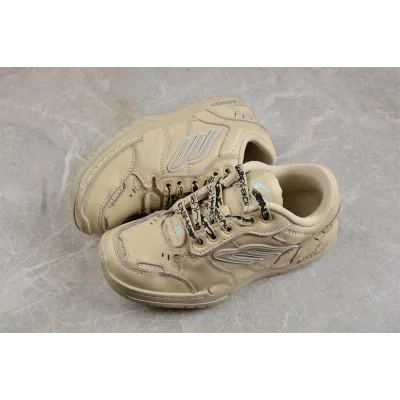 Balenciaga Hamptons Worn Out "Beige" фото № 6