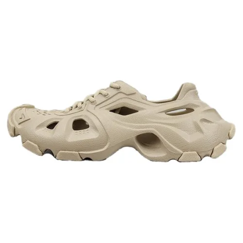 Balenciaga HD Sneakers "Beige"