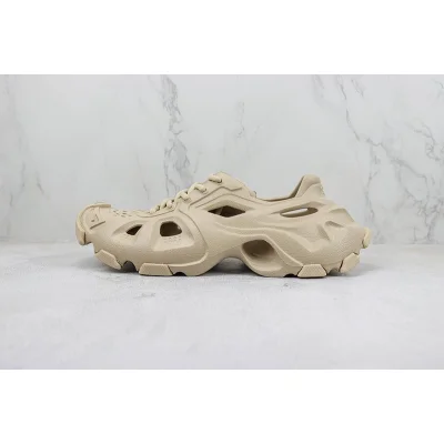 Balenciaga HD Sneakers "Beige" фото № 2