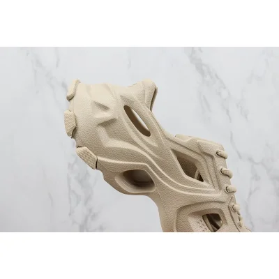 Balenciaga HD Sneakers "Beige" фото № 3