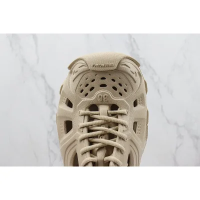Balenciaga HD Sneakers "Beige" фото № 4
