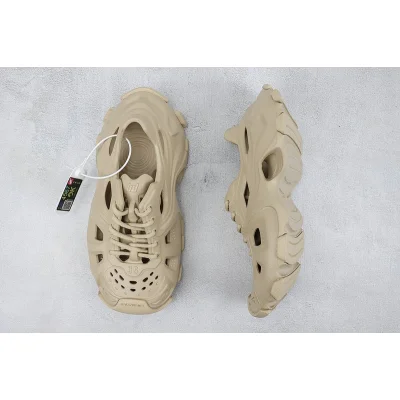 Balenciaga HD Sneakers "Beige" фото № 6