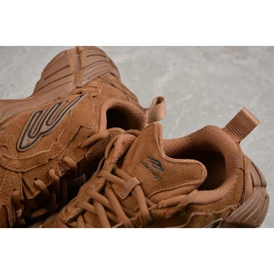 Balenciaga Monday "Brown" фото № 8