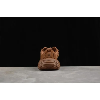 Balenciaga Monday "Brown" фото № 5