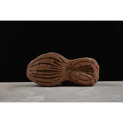 Balenciaga Monday "Brown" фото № 4