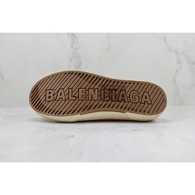 Balenciaga Paris Low "Pink" фото № 8