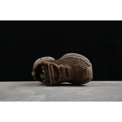 Balenciaga Phantom Sneaker "Brown" фото № 3