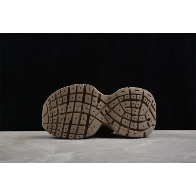 Balenciaga Phantom Sneaker "Brown" фото № 4