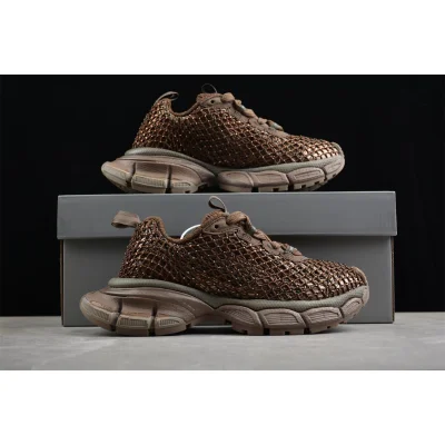 Balenciaga Phantom Sneaker "Brown" фото № 9