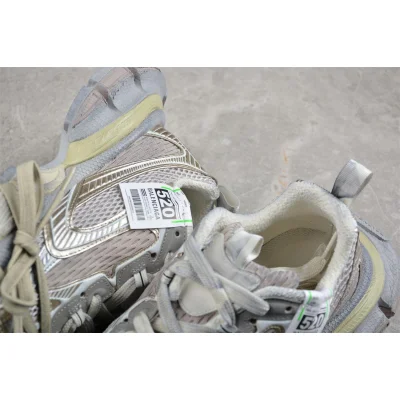 Balenciaga Phantom Sneaker 3XL "Grey/Silver/Beige" фото № 8 Balenciaga Phantom Sneaker 3XL "Grey/Silver/Beige" фото № 8