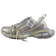 Balenciaga Phantom Sneaker 3XL "Grey/Silver/Beige"