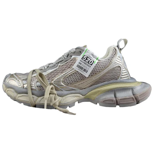 Balenciaga Phantom Sneaker 3XL "Grey/Silver/Beige"