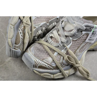 Balenciaga Phantom Sneaker 3XL "Grey/Silver/Beige" фото № 7 Balenciaga Phantom Sneaker 3XL "Grey/Silver/Beige" фото № 7
