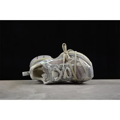 Balenciaga Phantom Sneaker 3XL "Grey/Silver/Beige" фото № 3 Balenciaga Phantom Sneaker 3XL "Grey/Silver/Beige" фото № 3