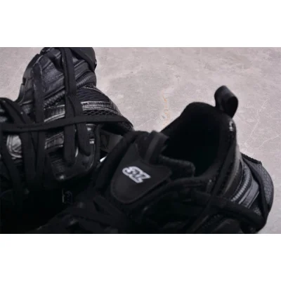 Balenciaga 3XL Sneaker "Worn-Out/Black" фото № 7 Balenciaga 3XL Sneaker "Worn-Out/Black" фото № 7