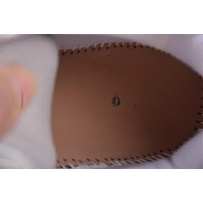 Balenciaga Runner Kith Four Color "White Orange Jade" фото № 9 Balenciaga Runner Kith Four Color "White Orange Jade" фото № 9