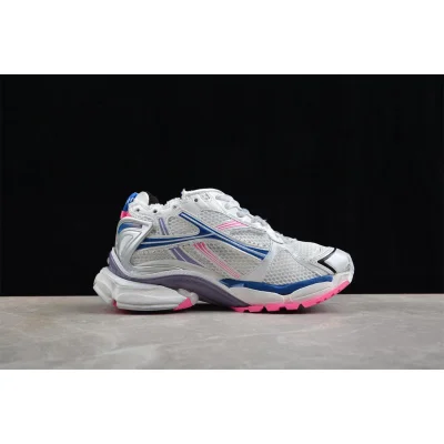 Balenciaga Runner "White/Lilac/Pink" фото № 5
