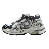 Balenciaga Runner "Gray/White/Yellow/Black"