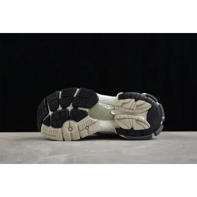 Balenciaga Runner "Gray/White/Yellow/Black" фото № 4