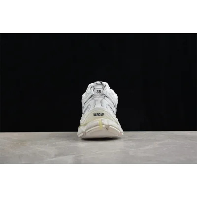 Balenciaga Runner "White" фото № 5