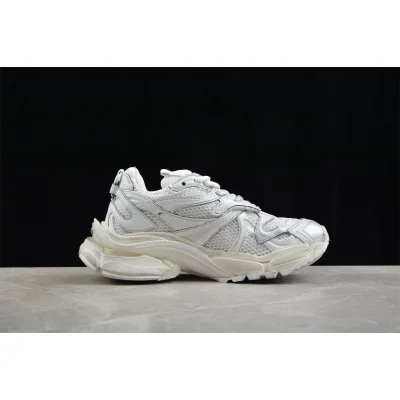 Balenciaga Runner "White" фото № 2