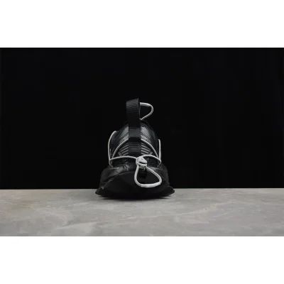 Balenciaga Stapler "Total Black" фото № 5