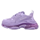 Balenciaga Track "Purple"