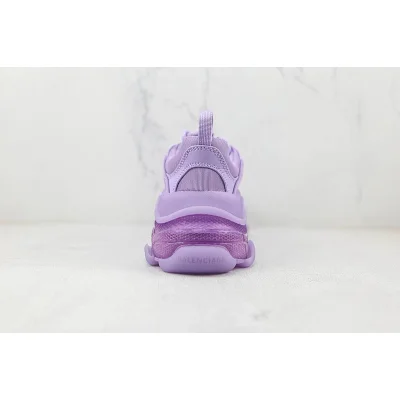 Balenciaga Track "Purple" фото № 9