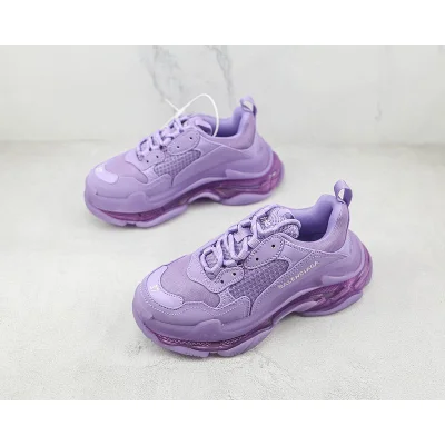 Balenciaga Track "Purple" фото № 5