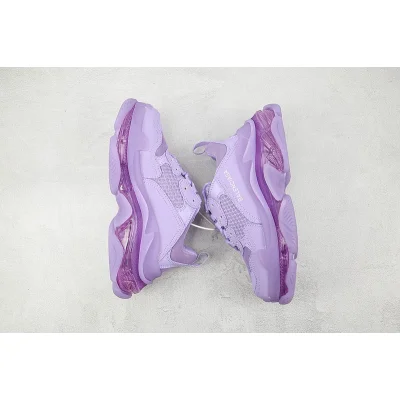 Balenciaga Track "Purple" фото № 6