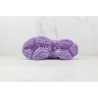 Balenciaga Track "Purple" фото № 8