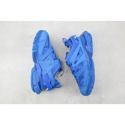 Balenciaga Track "Sky Blue" фото № 6