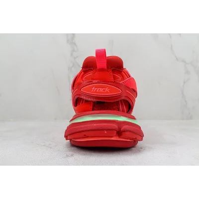 Balenciaga Track "Red" фото № 9