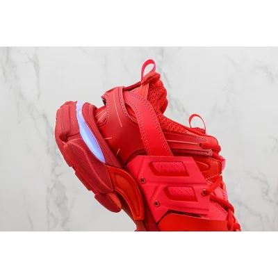 Balenciaga Track "Red" фото № 4