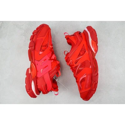 Balenciaga Track "Red" фото № 6