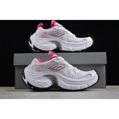 Balenciaga Track Sneaker "White/Pink/Grey" фото № 9