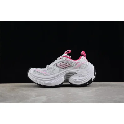 Balenciaga Track Sneaker "White/Pink/Grey" фото № 2