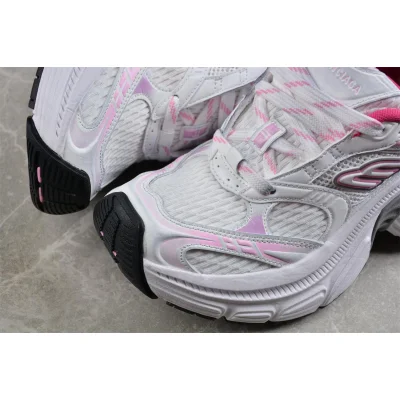 Balenciaga Track Sneaker "White/Pink/Grey" фото № 7