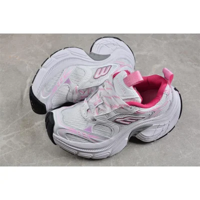Balenciaga Track Sneaker "White/Pink/Grey" фото № 6