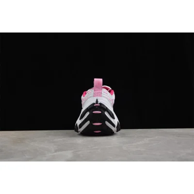 Balenciaga Track Sneaker "White/Pink/Grey" фото № 5