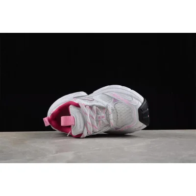 Balenciaga Track Sneaker "White/Pink/Grey" фото № 3