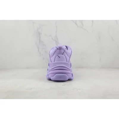 Balenciaga Triple S "Light Purple" фото № 9 Balenciaga Triple S "Light Purple" фото № 9