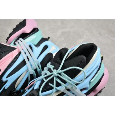 Balmain Unicorn "Multicolor" фото № 4