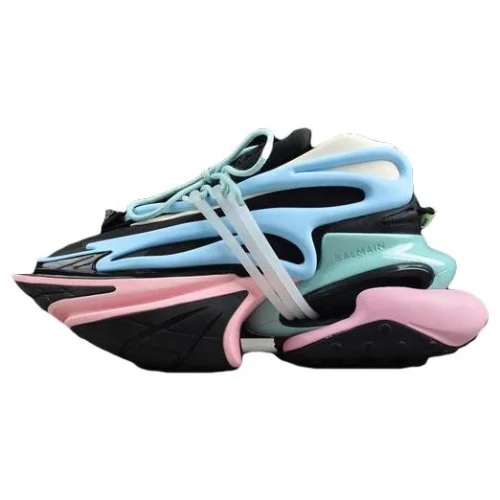 Balmain Unicorn "Multicolor"