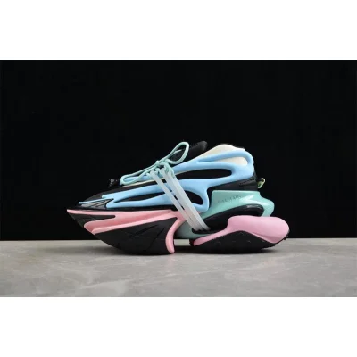 Balmain Unicorn "Multicolor" фото № 2