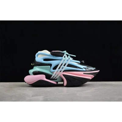 Balmain Unicorn "Multicolor" фото № 5